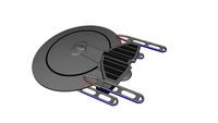 Bohr-Class Starship