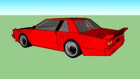 ASB 1800DL X-Tune SteedFast tuning