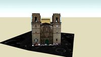 Catedral Puno