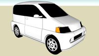 Honda Capa