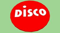 logo supermercados disco