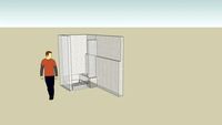 bathroom remodeling lower Level