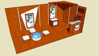 STAND CORPORATIVO