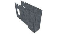 ICF Joist Hanger