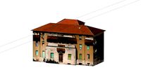 Palazzina L'Aquila