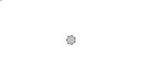 Seven Lobe Knob