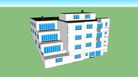Winterthur, AntonGraffstr41, Schweiz, aelter15