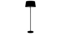 Kulla Lamp, black
