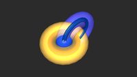 Toroidal Coordinates on S^3