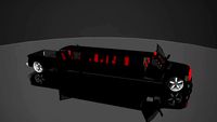 FORD F250 LIMOUSINE