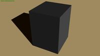 SketchyPhysics 3 RC1 Fold Up Turret