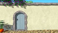 PORTE Normandie