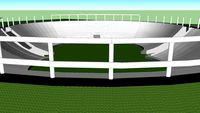Estadio Unico Ciudad de La Plata