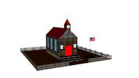 Schoolhouse