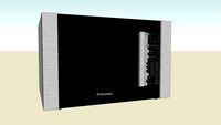 MICROONDAS ELECTROLUX ME30X