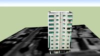 Teba2 tower