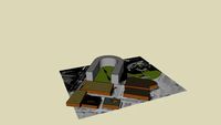 Harvard Athletic Complex