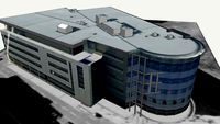 ETS Pavillon B