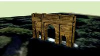 Triumphal Arch