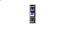 rack internet, voz satelital y tv