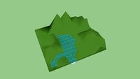 terrain