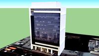 Edificio Huergo 969
