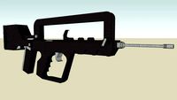 FAMAS YVB