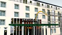 Das avendi Hotel in Bad Honnef
