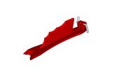 Sub Soiler Attachment for Roots/Stumps
