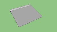 Apple Magic Trackpad