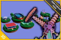 Funfair Pack