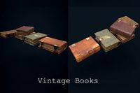 Vintage Books