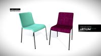 Chair Liz from Walter Knoll