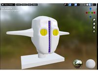 JoJo's Bizzare Adventure: JoJolion- Soft and Wet by Dario_3d