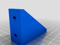 CNC 3018 Z-axis upgrade by halo32c