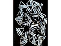 Cookie Cutter - #Fora Genocida by romulera