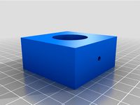 Drill Jigs for Affordaplane by steveukman