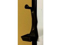 Micrometer Wall Mount by mrfansworth
