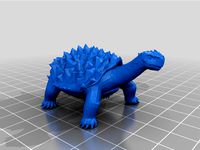 ARK Carbonemys by Xenomorph636