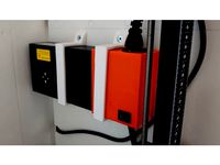 Mounting Brackets for Eryone Power Supply (Thinker S/SE) by KidCreation
