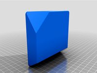 Tiny parts tray by Tinyverse_RC