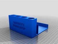 Glue accessory stand by A513055