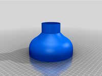 Air Filter for 6 inch Duct fans - Canadian Well by jor3l