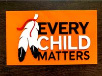 Every Child Matters Flag by stikako