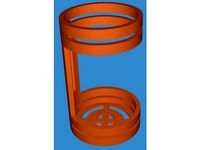 RedBull Holder by Alaeddink