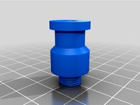 Bycolor BMG spacer by Multi_Color