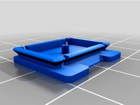 Fuji X-T2 Bottom Seal by KrishanuAR