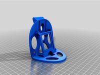 BIXLER - FPV - DJI FPV AIR UNIT by JoHuVo