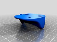 Ikea Koppla Powerstrip Holder by SamAbt