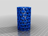 Useless Cylindrical Object by SalihCakir